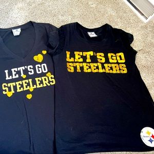 Women’s Steeler’s Gear